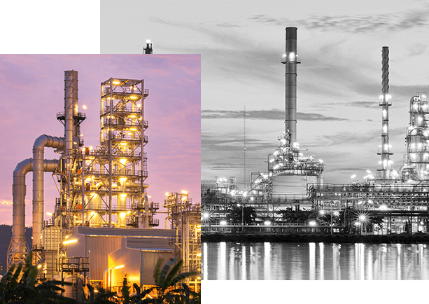 Chemical Plant