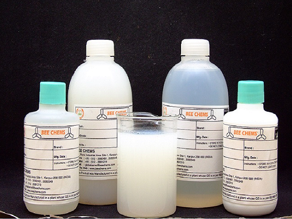 Colloidal Silica