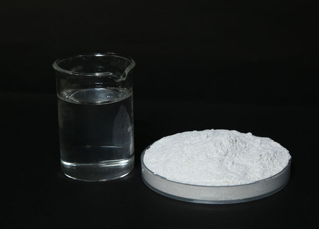Lithium Silicate