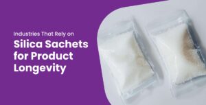 Silica Sachets