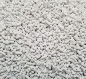 CO₂ absorbent soda lime
