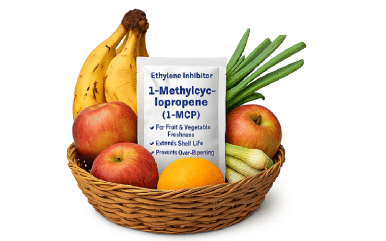 1-Methylcyclopropene (1-MCP)