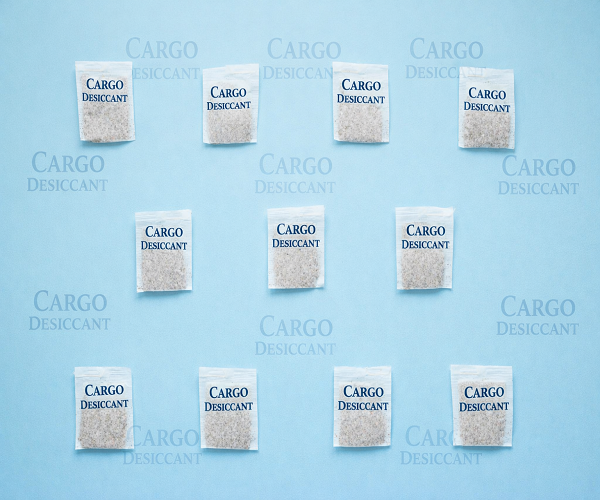 Cargo Desiccant