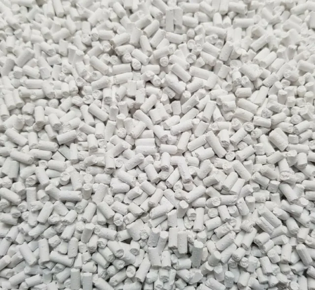 CO₂ absorbent soda lime